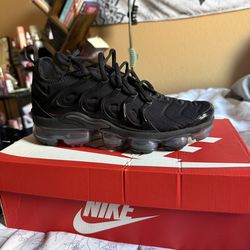 Women’s Nike Air Vapormax Plus