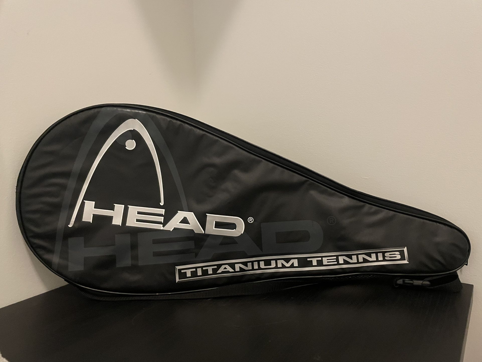 Head Titanium Tennis Racket Bag Case Cover Padded Design Ti.S2 *FREE SHIPPING