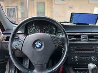 2007 BMW 328xi