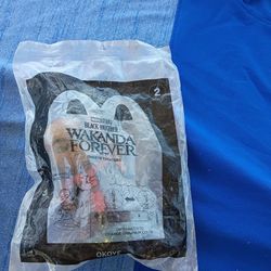Black Panther - Wakanda Forever from Marvel Studios Collectables
