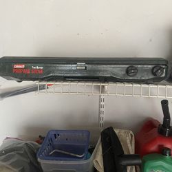 Coleman Propane Camping Stove