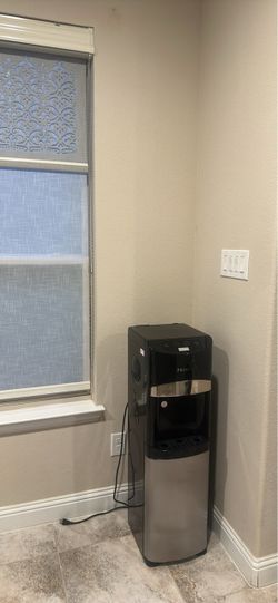 water dispenser