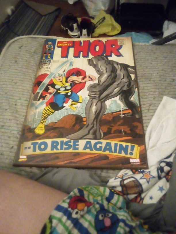 Old Collectble