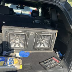 Full Sound System 
