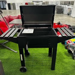 Charcoal Grill Bbq