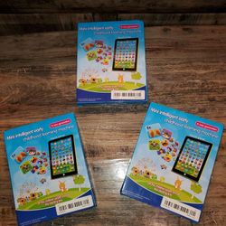 X3  Children's learning tablet🙂New