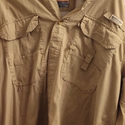 Previously Owned Men's XL Shirts 