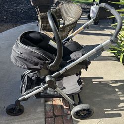 Evenflo Xpand Double Stroller
