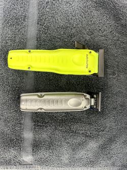 BABYLISS LOWPRO FX