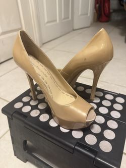 Enzo Angiolini Stiletto Heels
