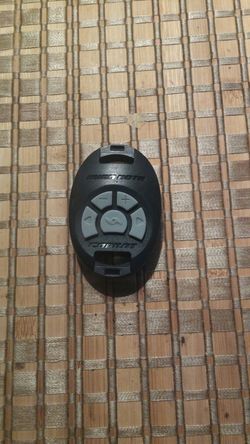 Minn kota Trolling Motor Remote Control