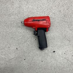 3/8” Snap-On Drive Air Impact Wrench 