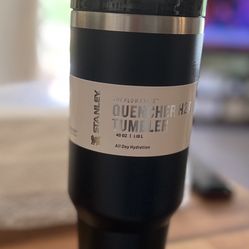 Stanley Tumbler 
