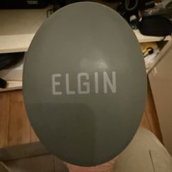 Elgin rampage OSHA headphones compliance 