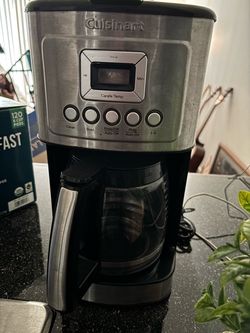 Coffee machine