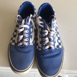 Vans Shoes 