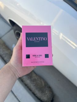 PINK VALENTINO DONNA 