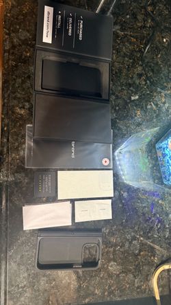 dbrand Phone Skin Kit with Case galaxy z fold