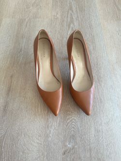 Cole Haan 3” heels