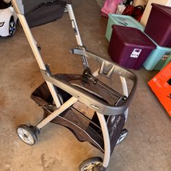 Chicco Caddy Stroller