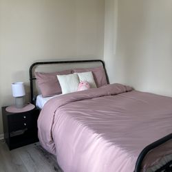 Full Bedroom Set 