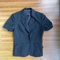 Banana Republic Blazer