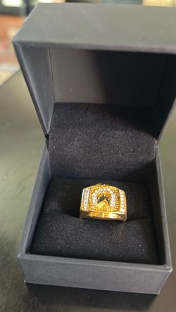 Anchor ring