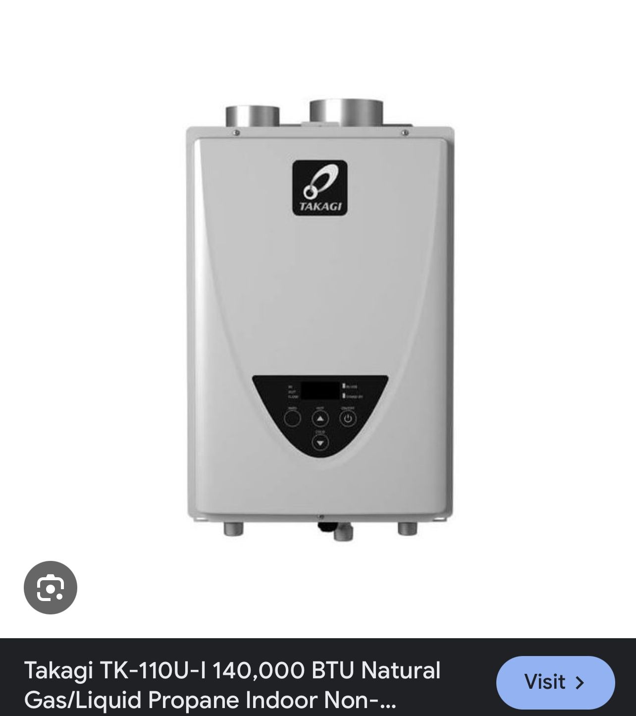 Takagi Tankless Water Heater Capacity Guide Takagi Tankless