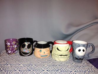 Mugs