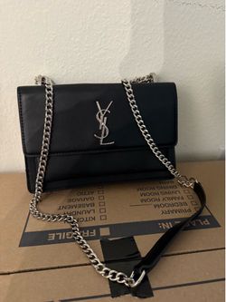 New YSL purse
