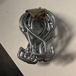 Shower Curtain Rings