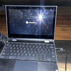 Chromebookos Laptop 