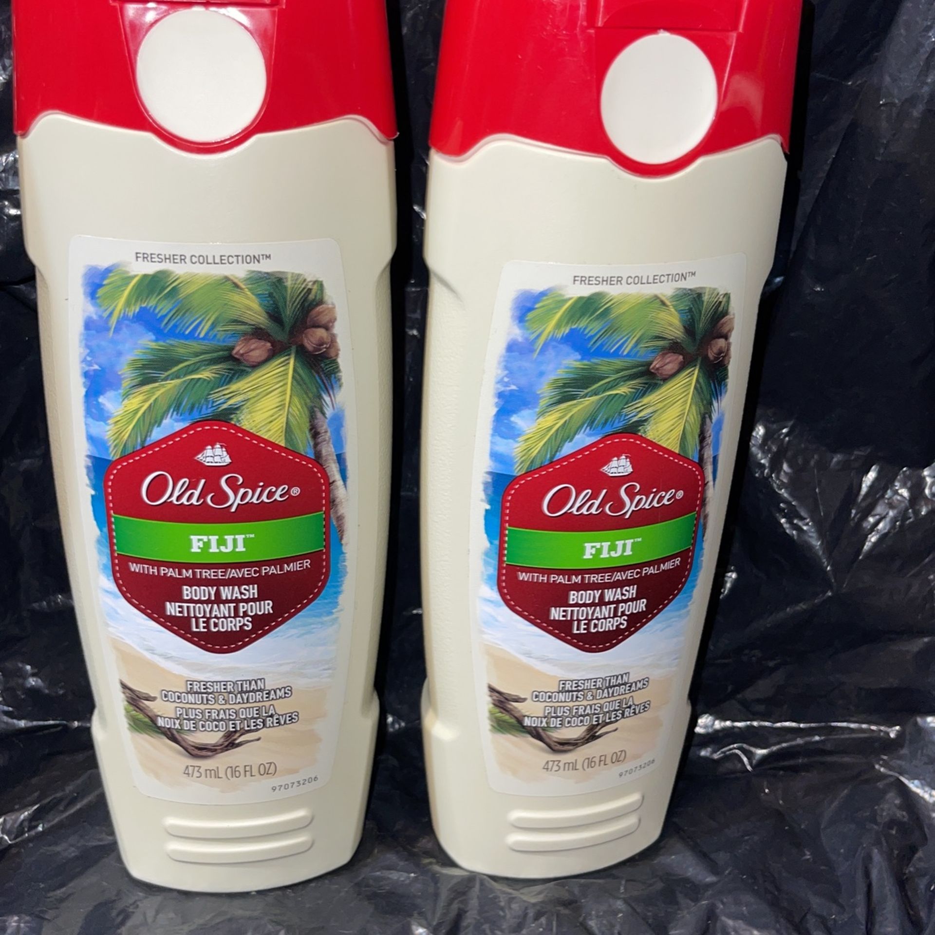 Old Spice
