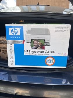 Hp Printer