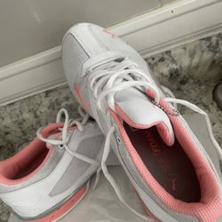 Lady Puma Shoes 