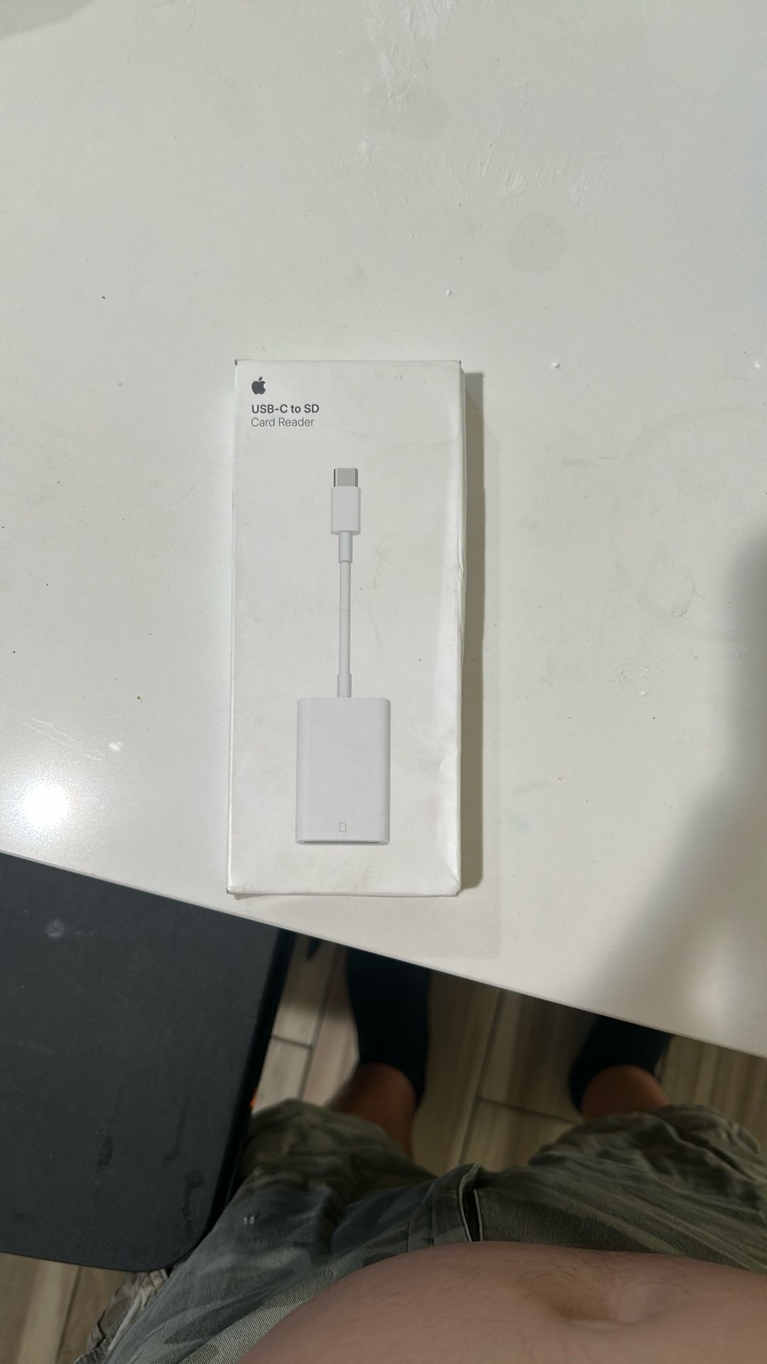 USB-c To SD