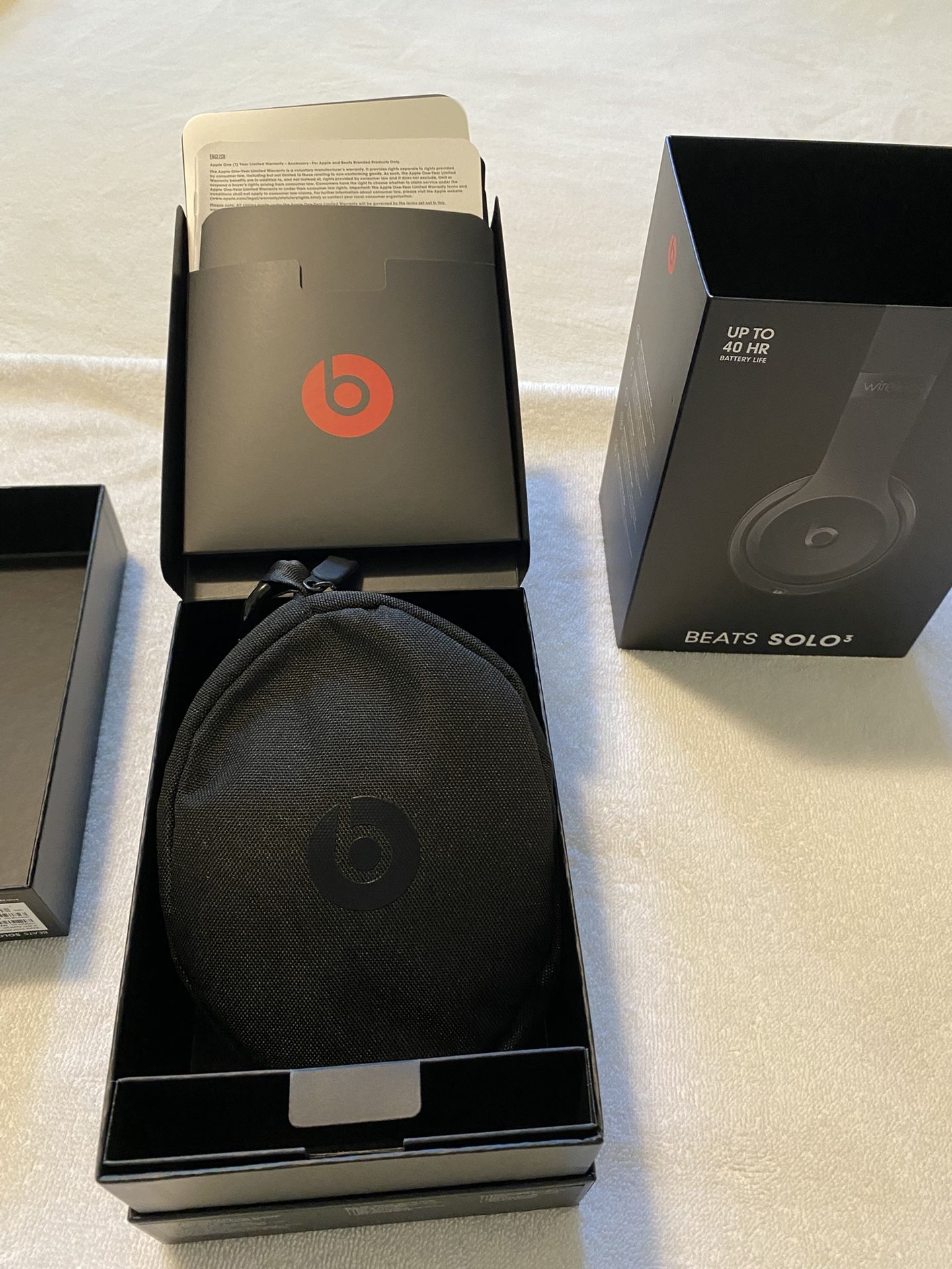 Beats Solo 3 Wireless