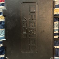 Dremel 4300 
