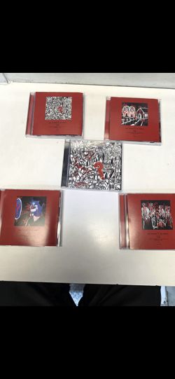 21 Savage: What Happened to the Streets (All 4 Limited Covers & 21 Signed Album)