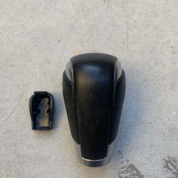 Automatic Transmission Shift Lever Knob