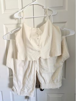 Clothing