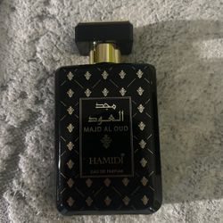 Majd Al Oud