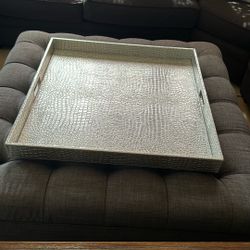 Ottoman Tray 