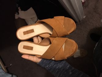 Forever 21 heels