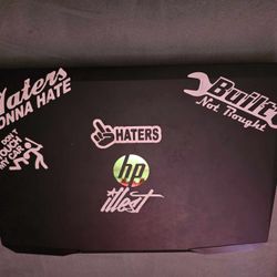 HP Gaming Laptop  Priced To Sell Fast
