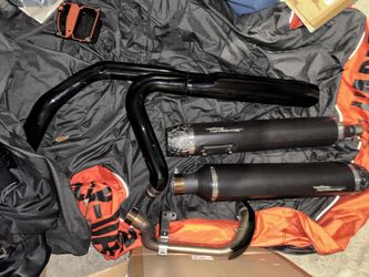 2024 Harley Davidson Road Glide CVO ST