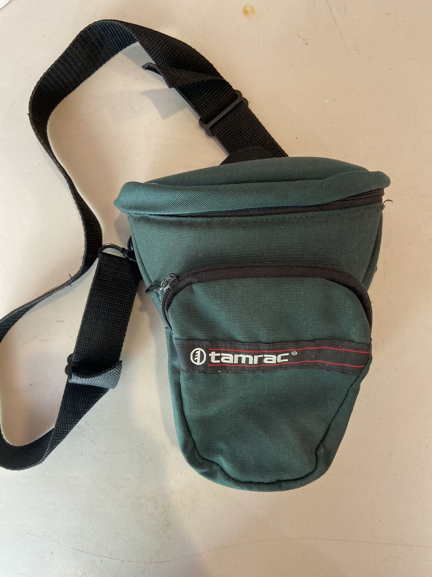 Tamrac Camera Bag For SLR