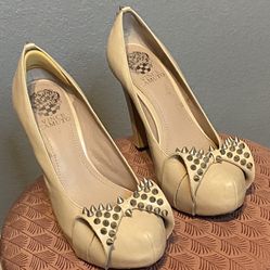 Vince Camuto Heels