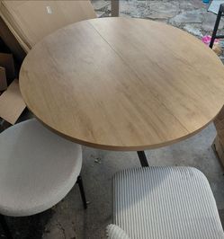 Juego de comedor