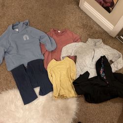 Girls Clothes 